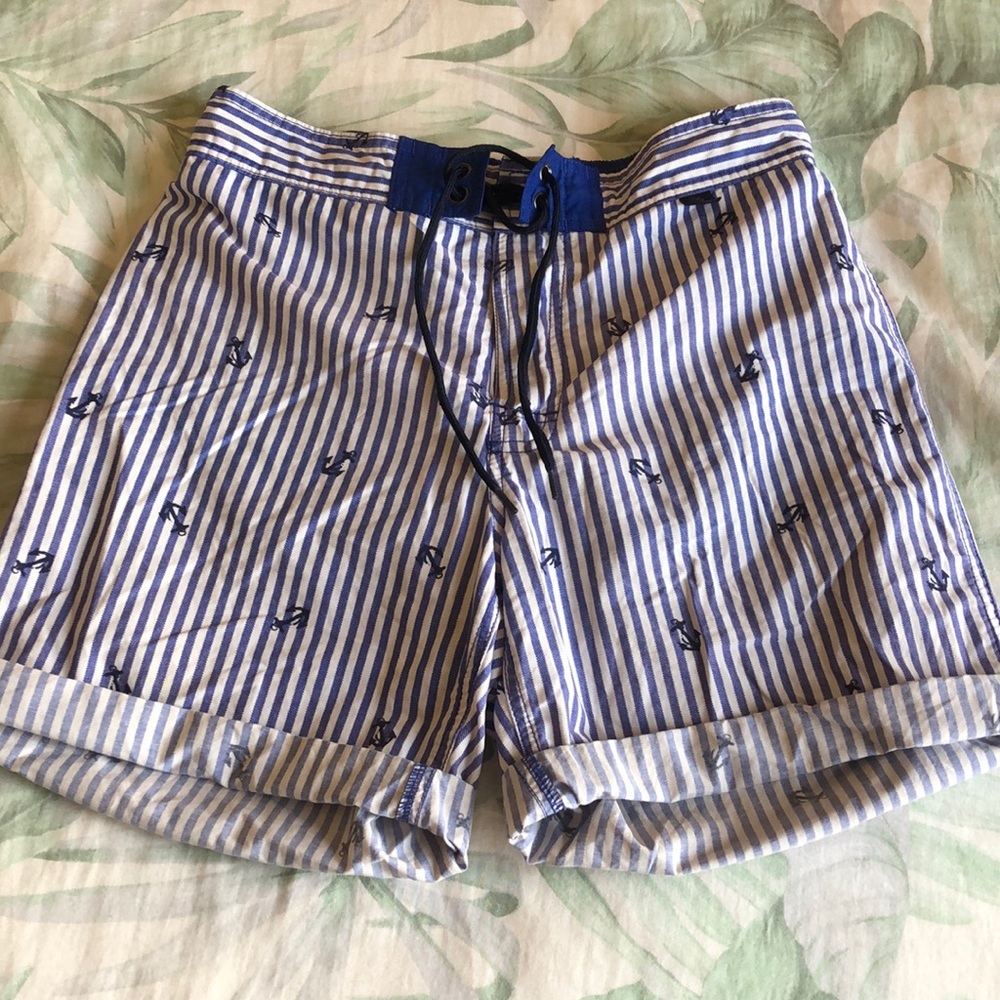 Izod Board Shorts